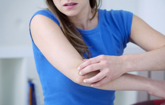 Memede Kızarıklık Belirtileri ve Tedavisi